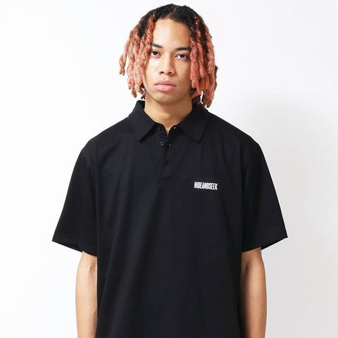 Tシャツだけが半袖じゃない。