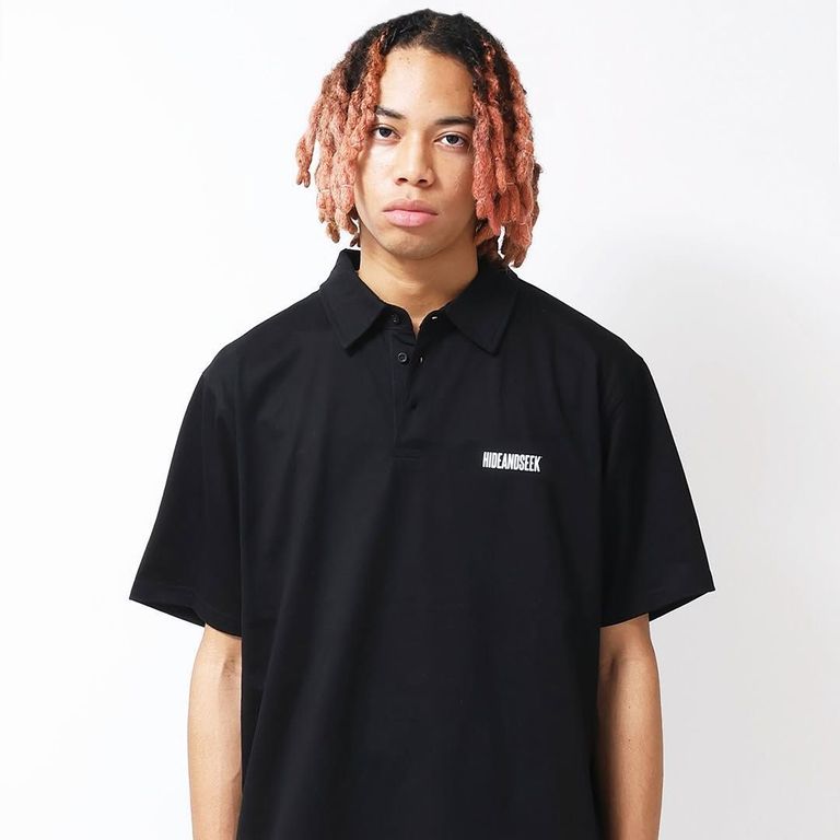 Tシャツだけが半袖じゃない。