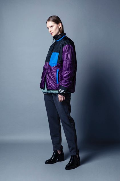WHIZ LIMITED 2020 AW COLLECTION / WILL10