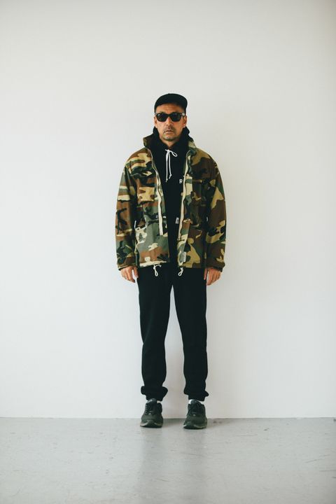 ROTTWEILER 2020 AW COLLECTION24