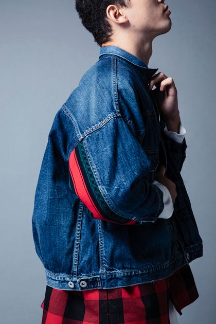 WHIZ LIMITED 2020 AW COLLECTION / WILL24