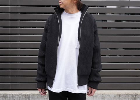 MINEDENIM - THREE WAYS TO WINTER '25