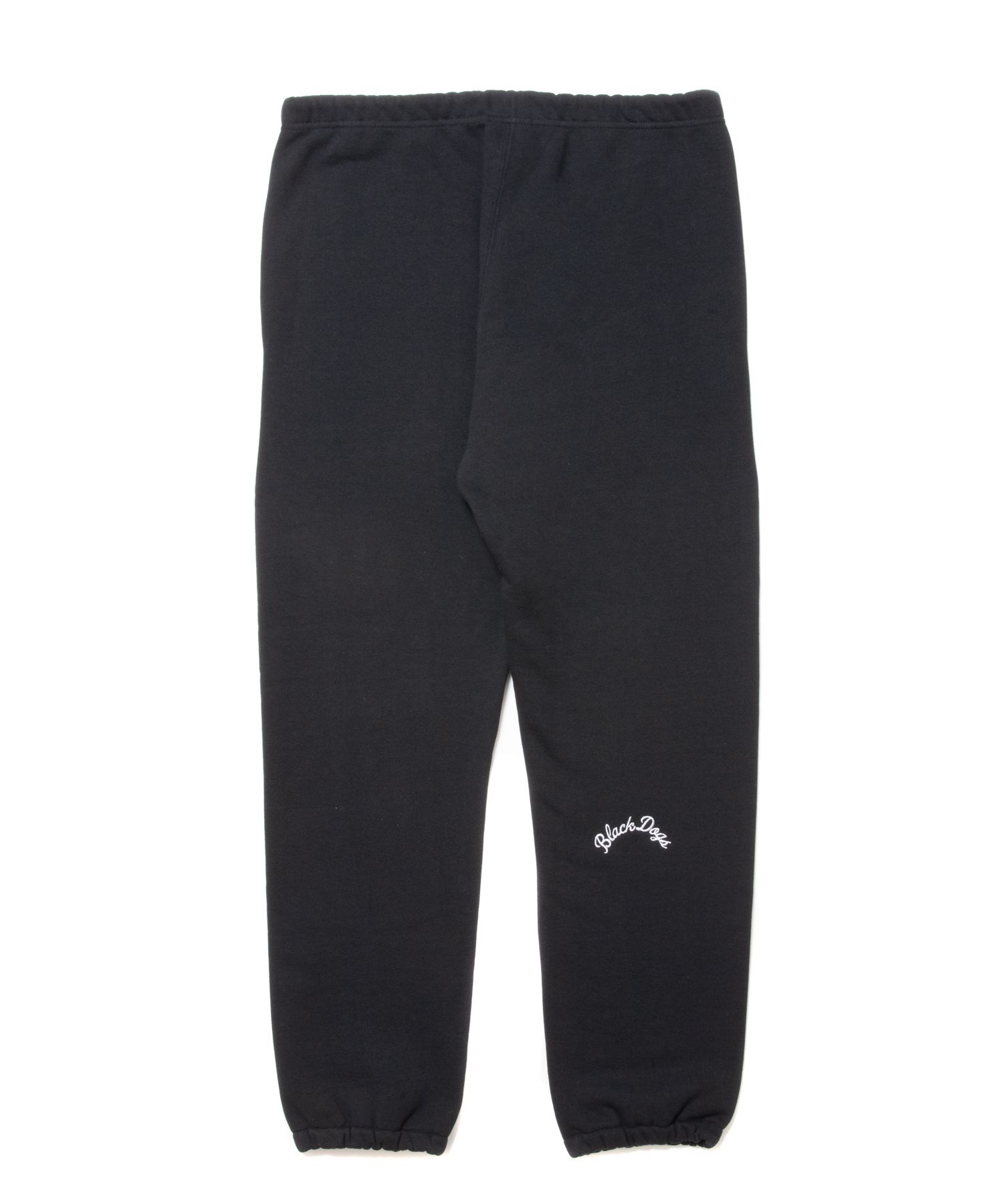 ROTTWEILER - 【ラスト1点 / お取り寄せ不可RW SWEAT PANTS (NAVY