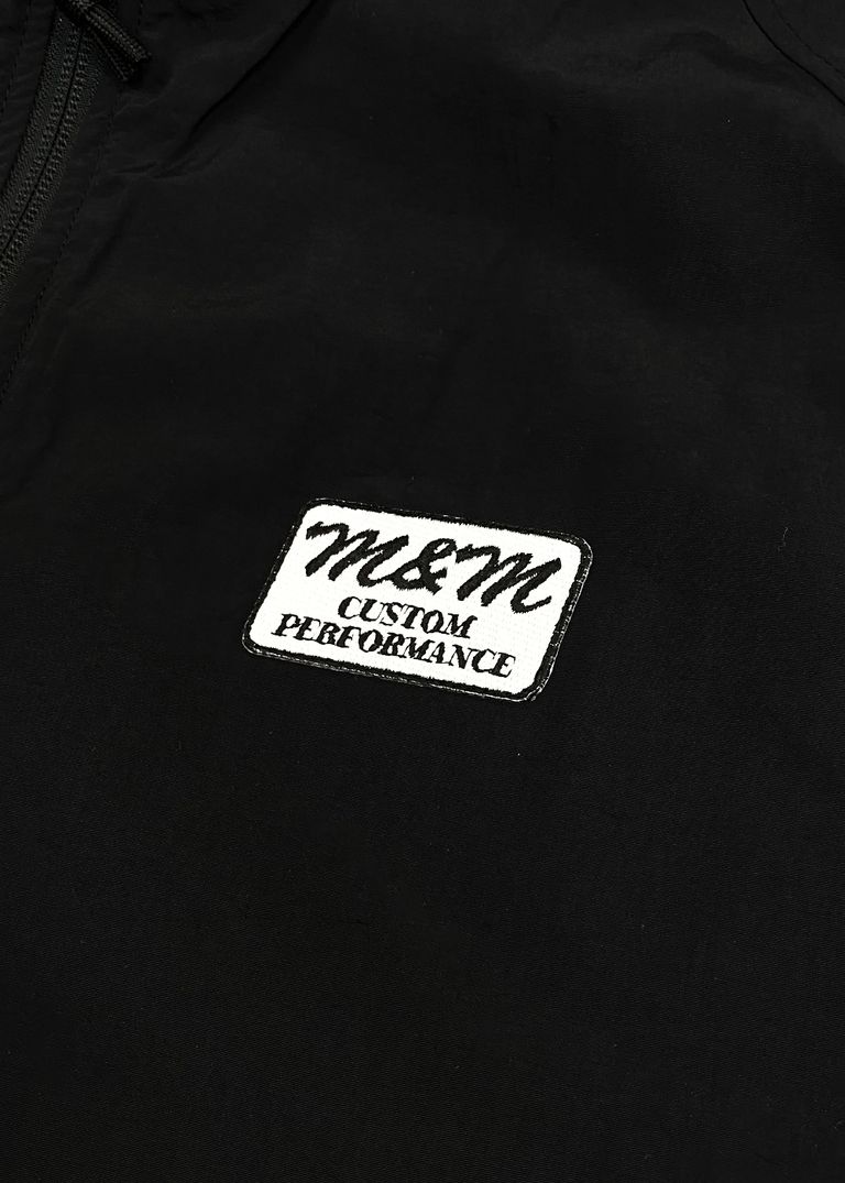 表面(ナイロン面)