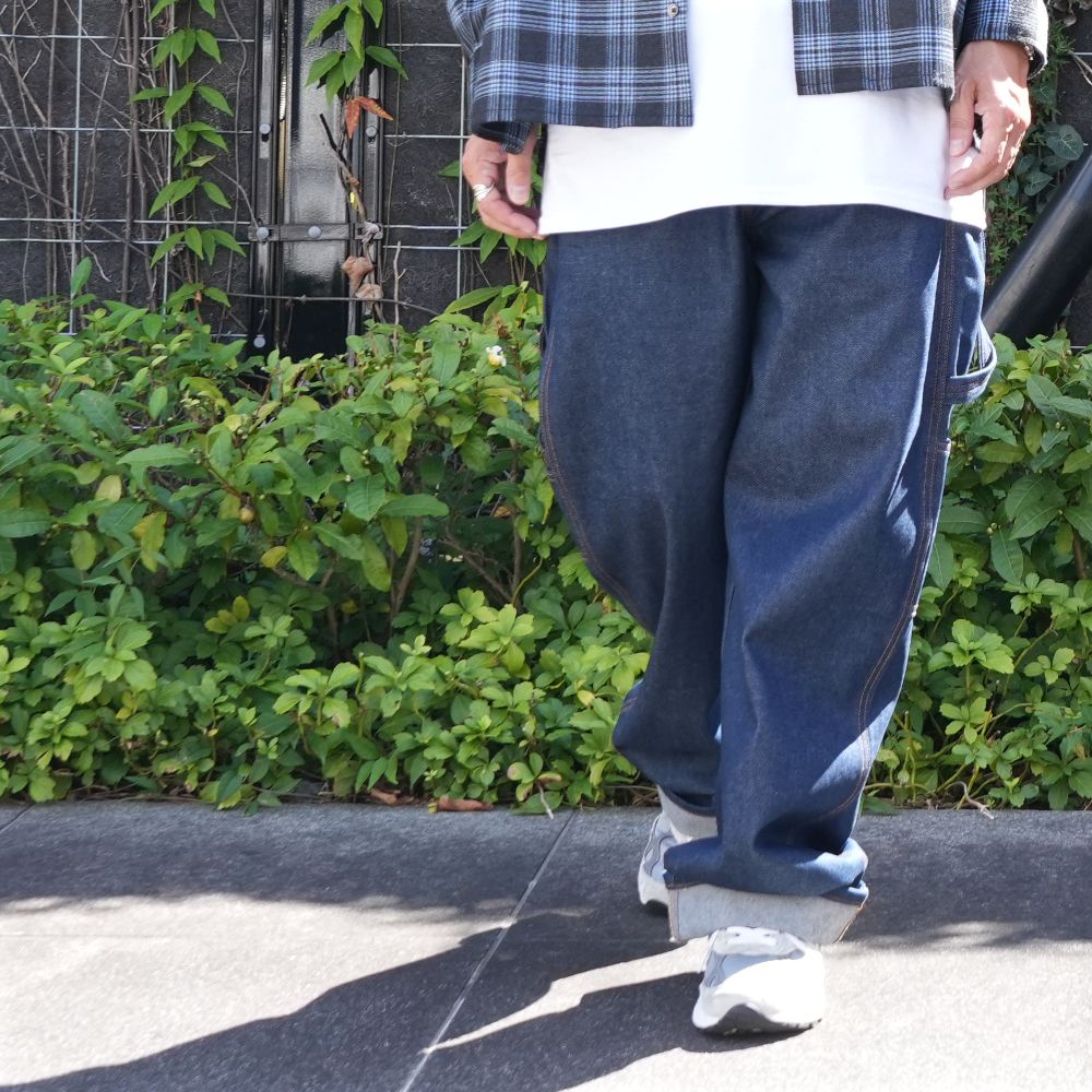 Carpenter Jeans / カーペンター デニムパンツ