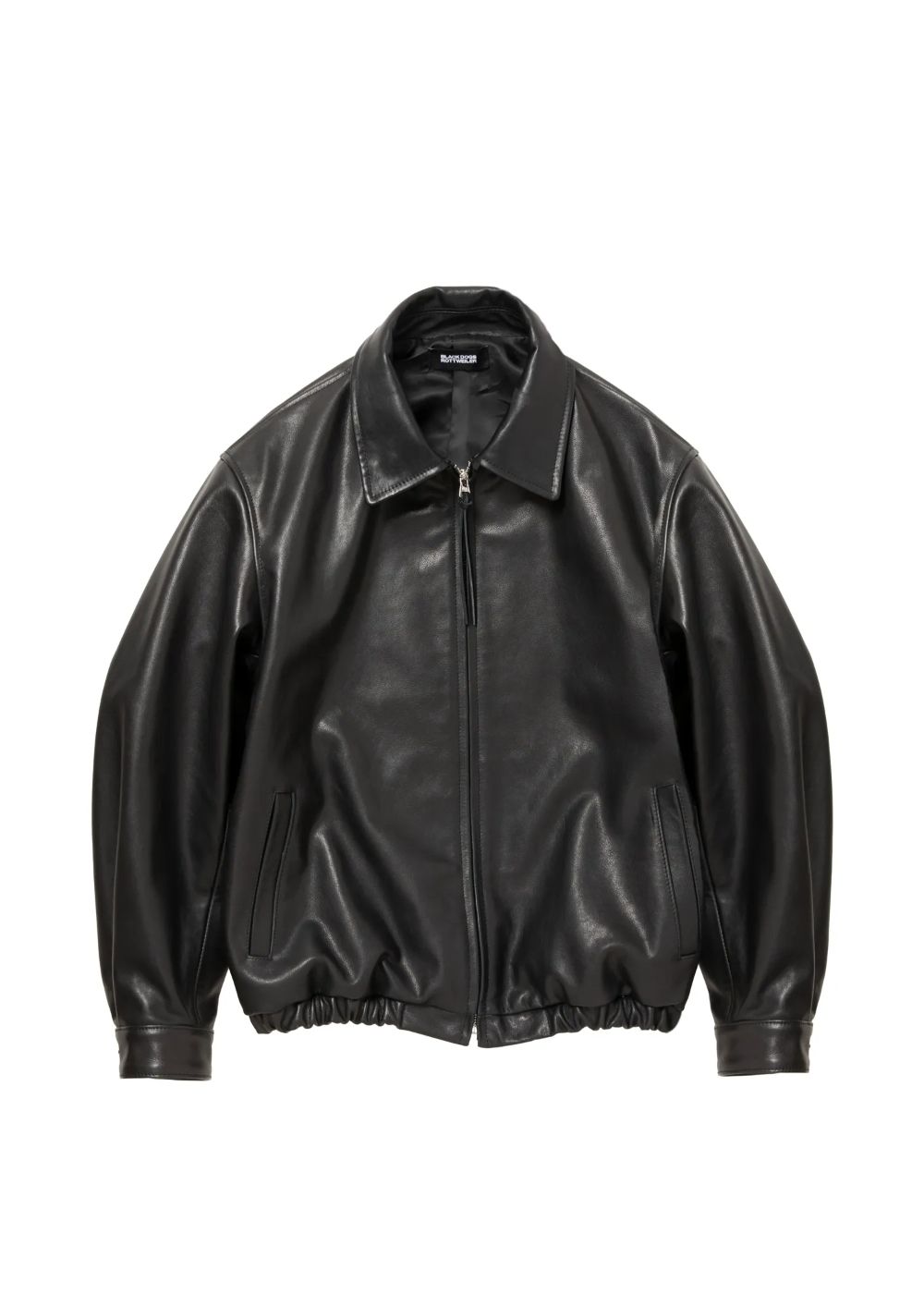 ROTTWEILER - 2026 AUTUMN&WINTER COLLECTION | LOOPHOLE
