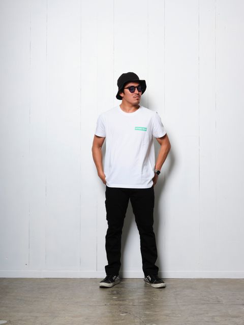 CAPTAINS HELM 2020 AW COLLECTION / CONNECTION IS NOT CANCELLED43