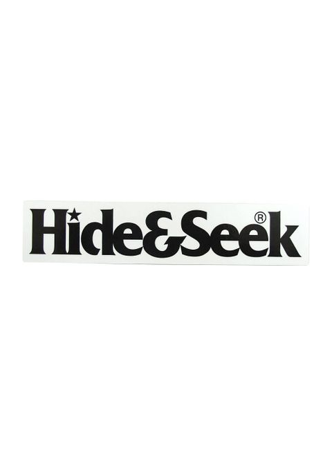 Hideandseek ハイドアンドシーク 正規通販 Loophole