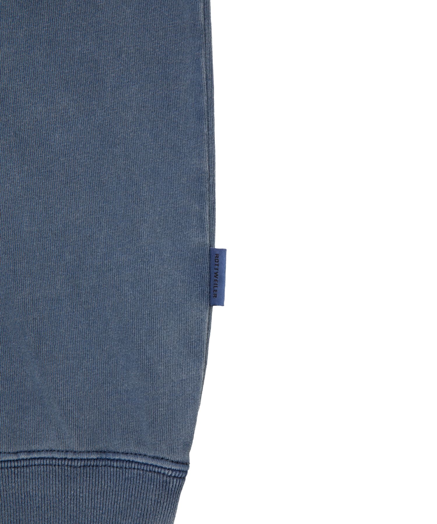 R9 BASIC TRAINER (NAVY) /  オリジナル スウェット タイプ ロングスリーブ Tシャツ