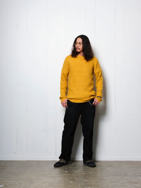 CAPTAINS HELM 2020 AW COLLECTION / CONNECTION IS NOT CANCELLED49