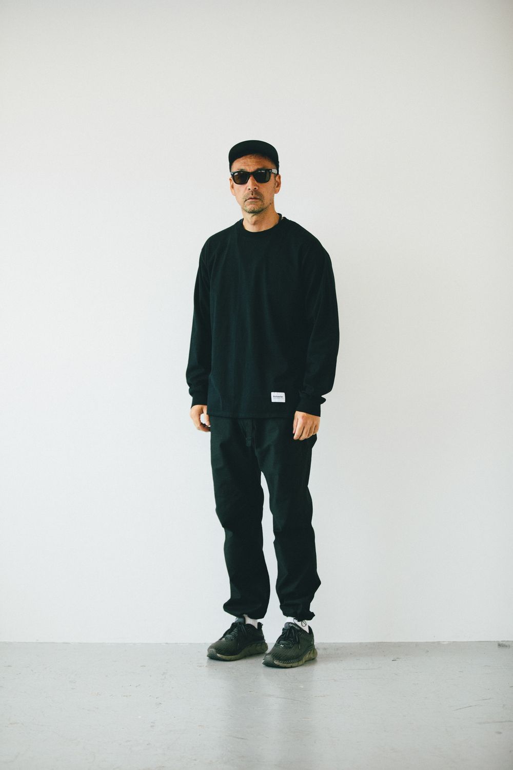 ROTTWEILER 2020 AW COLLECTION17