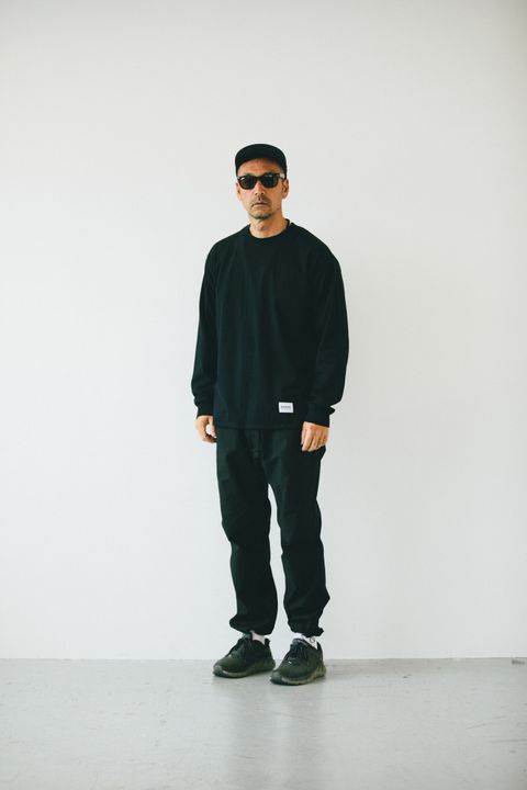 ROTTWEILER 2020 AW COLLECTION17