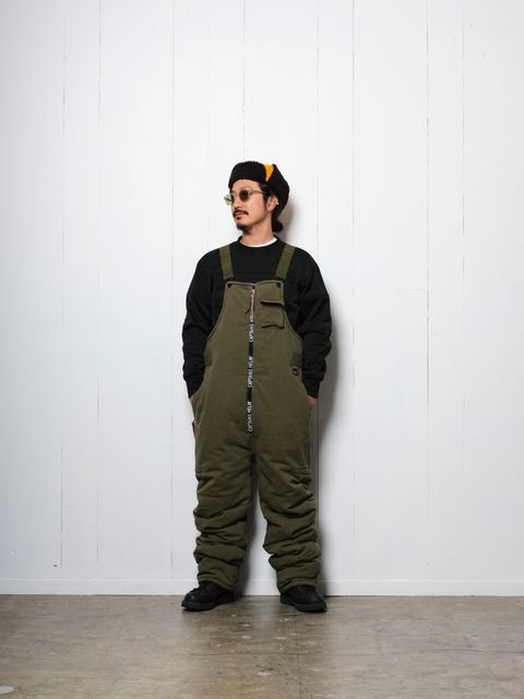 CAPTAINS HELM 2020 AW COLLECTION / CONNECTION IS NOT CANCELLED96