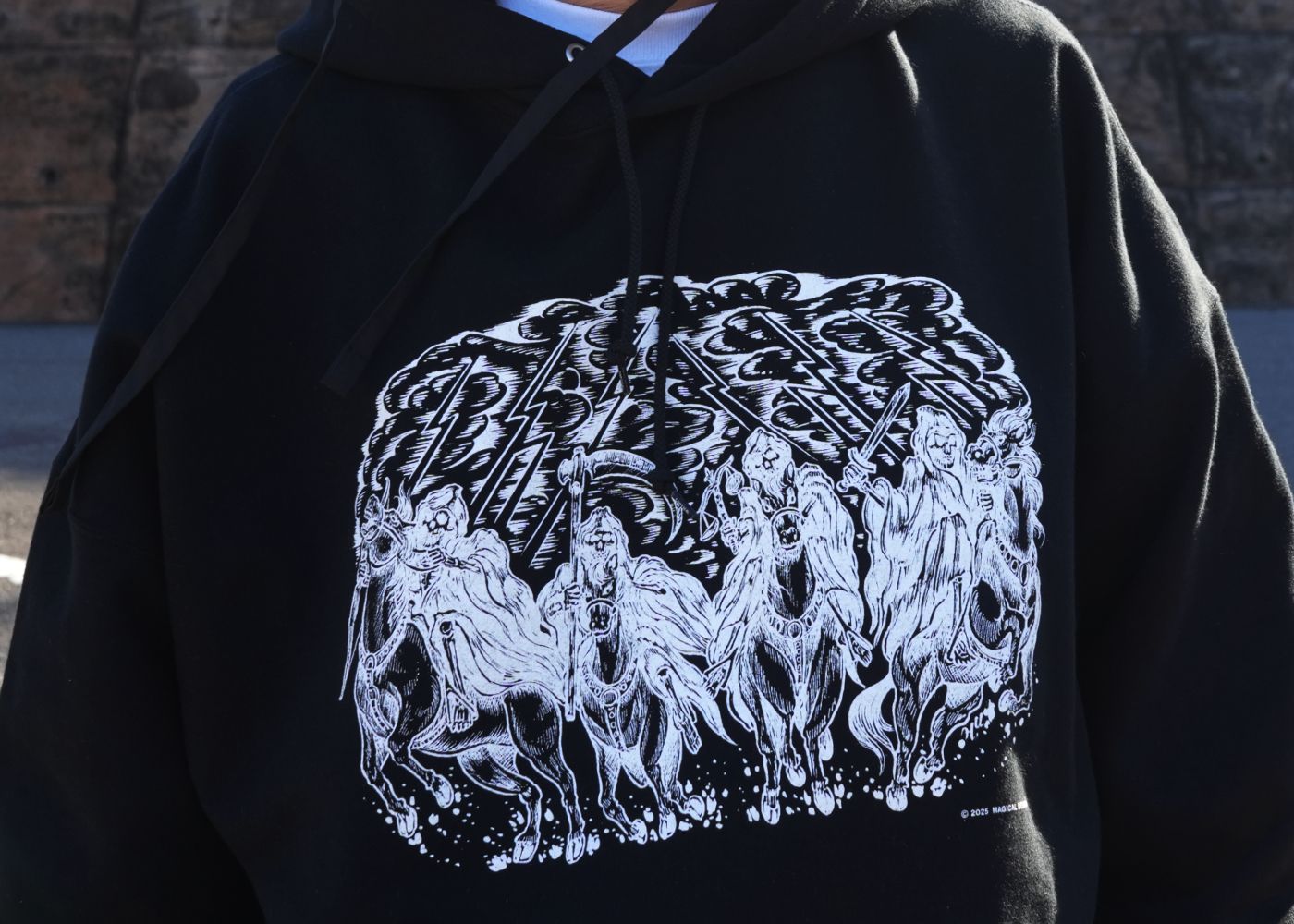 COOTIE PRODUCTIONS - 2025 CAPSULE COLLECTION / Magical Design® COLLABORATION SERIES