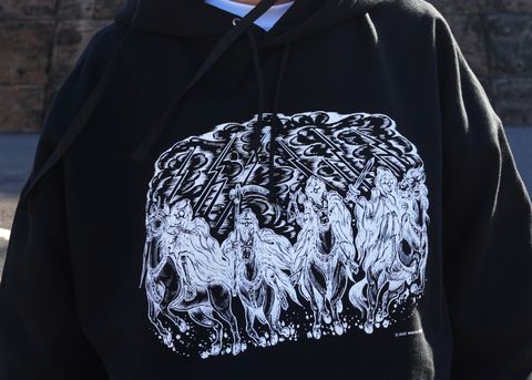 COOTIE PRODUCTIONS - 2025 CAPSULE COLLECTION / Magical Design® COLLABORATION SERIES