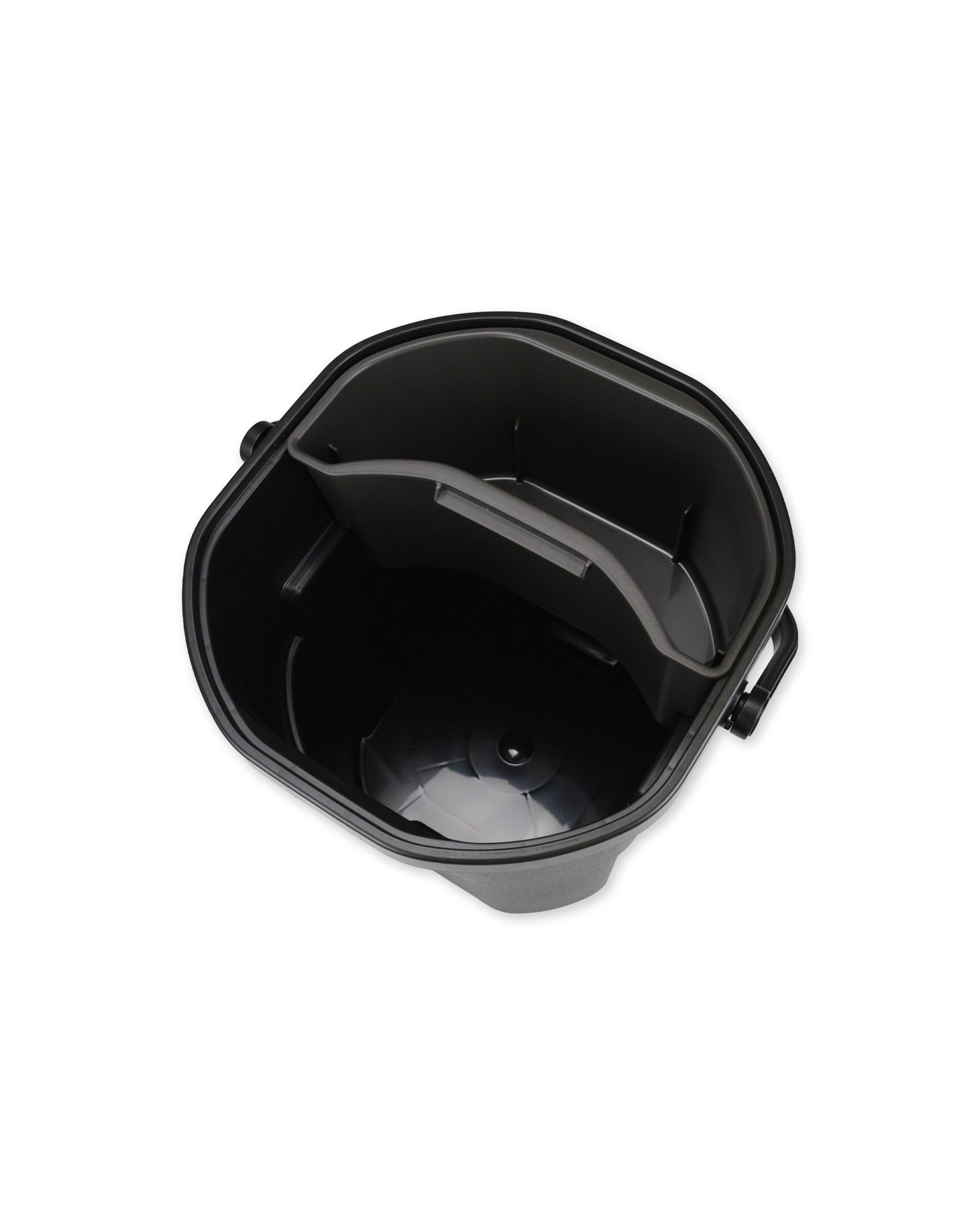 UTILITY BUCKET -22L- (BLACK) /  ユーティリティ バケット ボックス