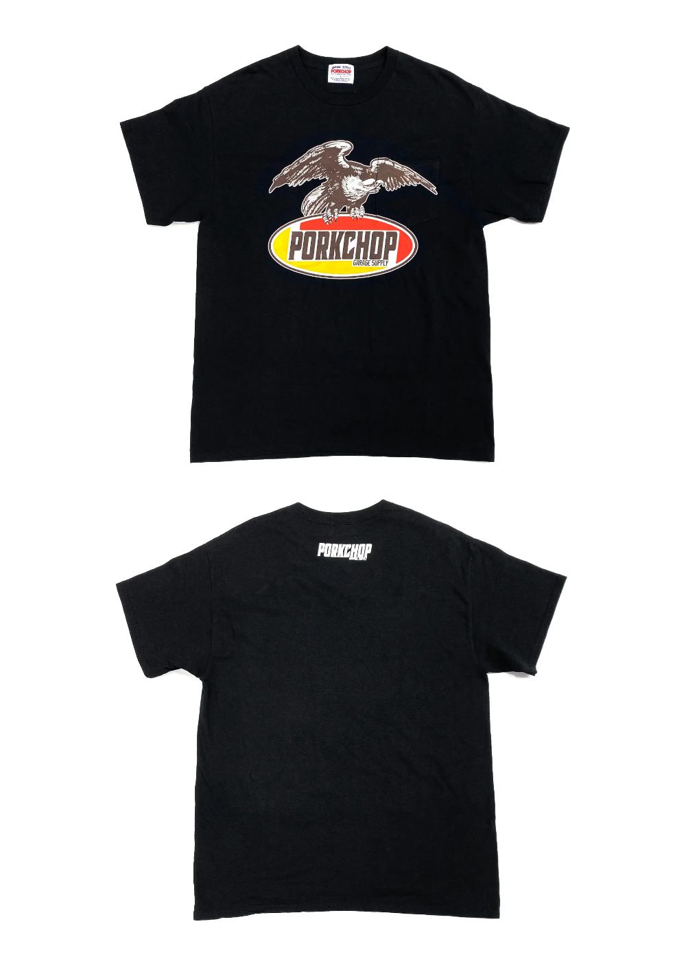 PORKCHOP GARAGE SUPPLY (ポークチョップガレージサプライ) 正規