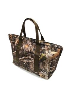 CAMOUFLAGE TOTE BAG collaboration with PORTER (CAMOUFLAGE) / ポーター コラボトートバッグ