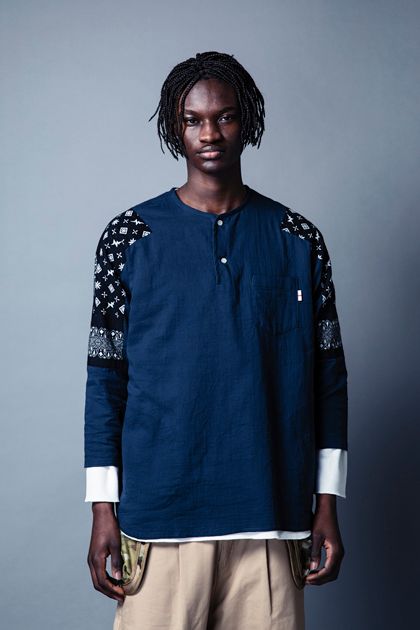 WHIZ LIMITED 2020 AW COLLECTION / WILL35