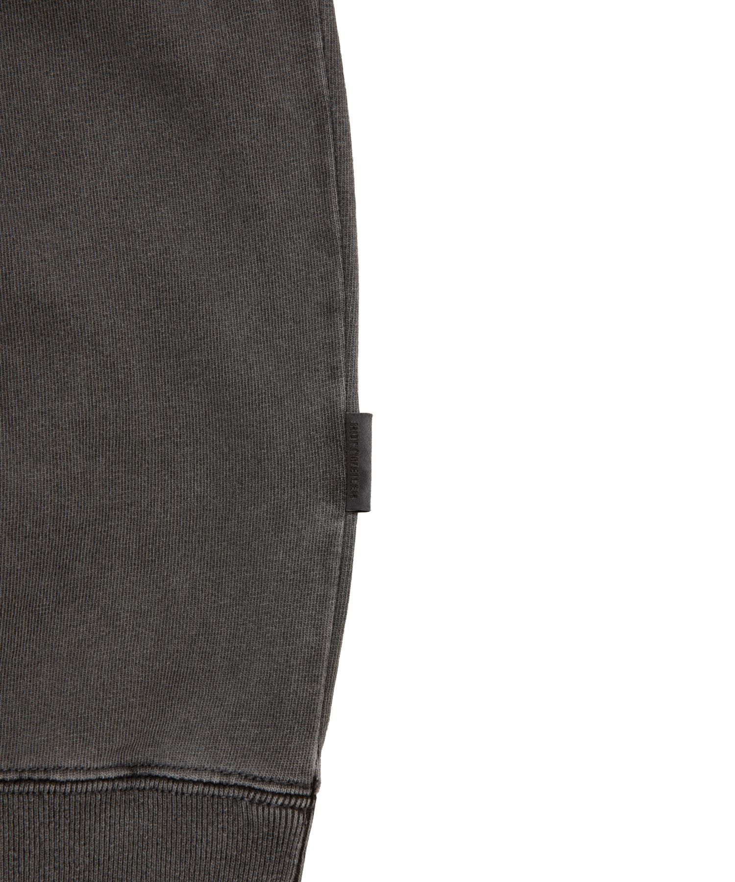 R9 BASIC TRAINER (BLACK) /  オリジナル スウェット タイプ ロングスリーブ Tシャツ