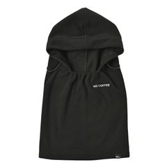 ヘッドネックウォーマー (BLACK)