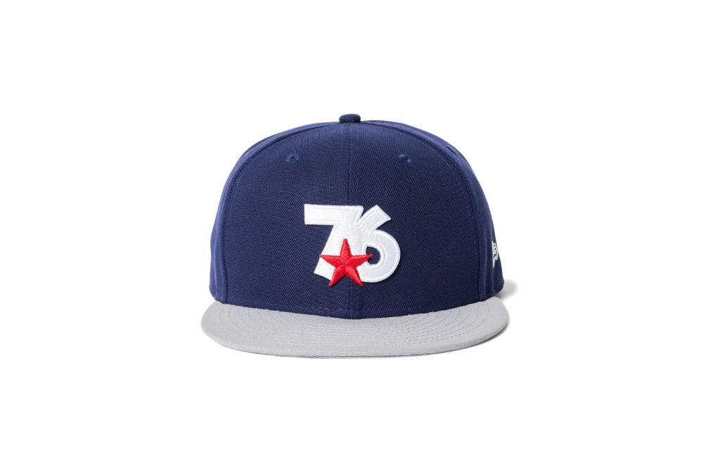 NEW ARRIVAL / WHIZ LIMITED-×NEWERA 76 CAP