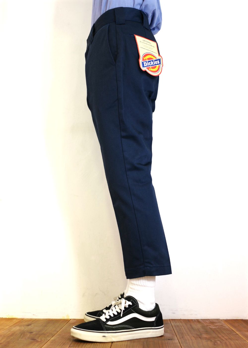 BEDWIN & THE HEARTBREAKERS - 9/L DICKIES TC PANTS 