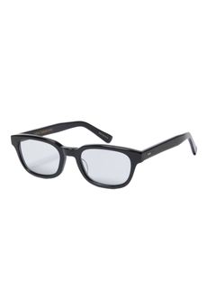 COOTIE PRODUCTIONS - Raza Shades (BLACK×LIGHT GRAY) / オリジナル  