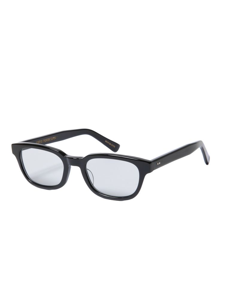 COOTIE PRODUCTIONS - Raza Shades (BLACK×LIGHT GRAY) / オリジナル 