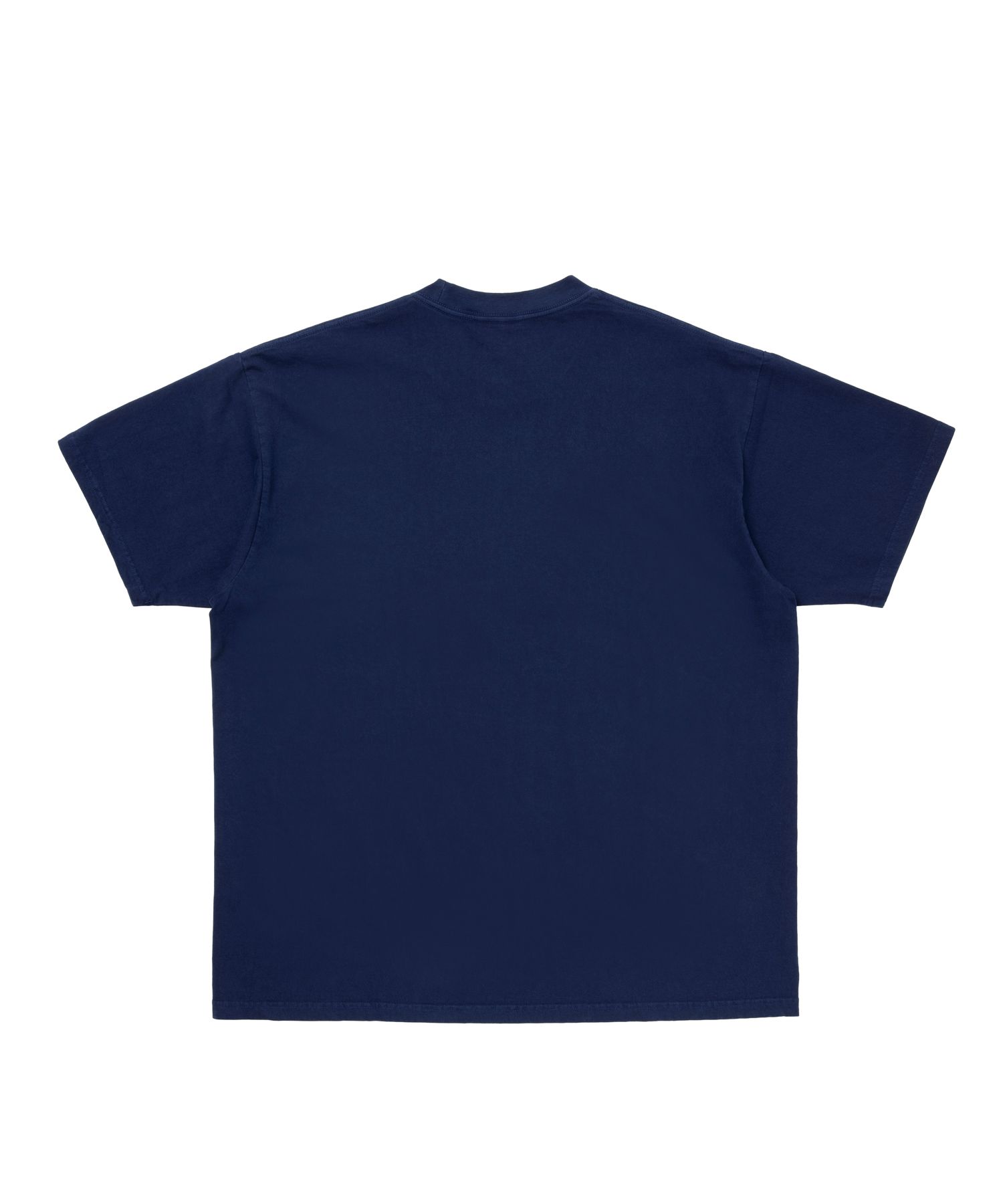 早割 万博 ROTTWEILER - RTTW TEE (BLACK) / カレッジロゴ プリント T トップス
