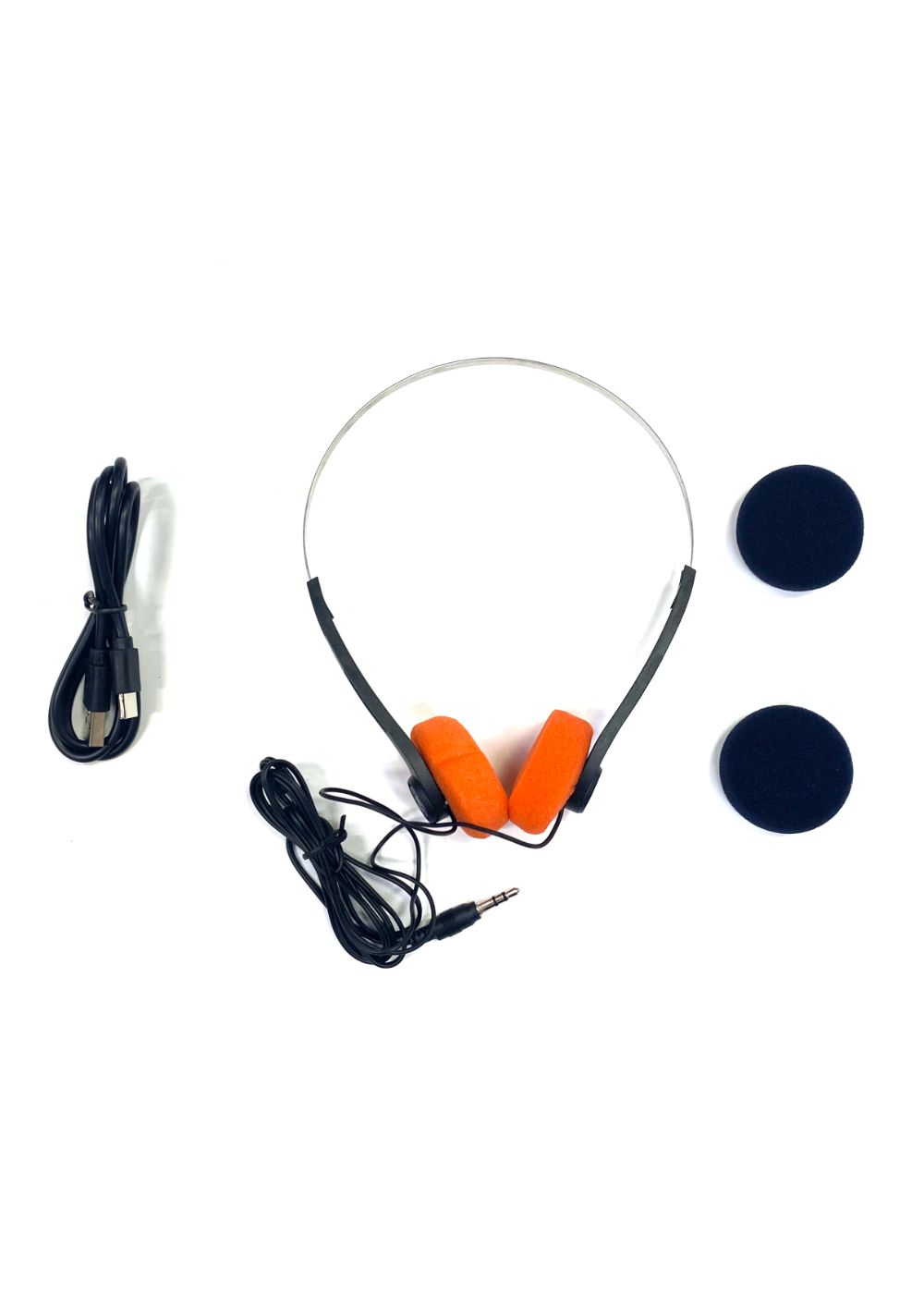 × ASIAN STAR H&S CASSETTE PLAYER with SLOW&SEXY MIX TAPE (BLACK) / エイジアンスター コラボ カセットプレーヤー & ミックステープ