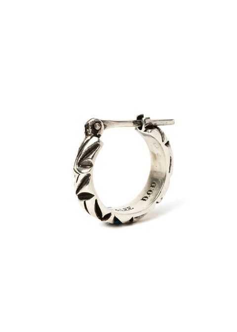 LIGHTNING PIERCE ＜EXCLUSIVE＞ (SILVER) / × D.O.D シルバー ライトニング ピアス