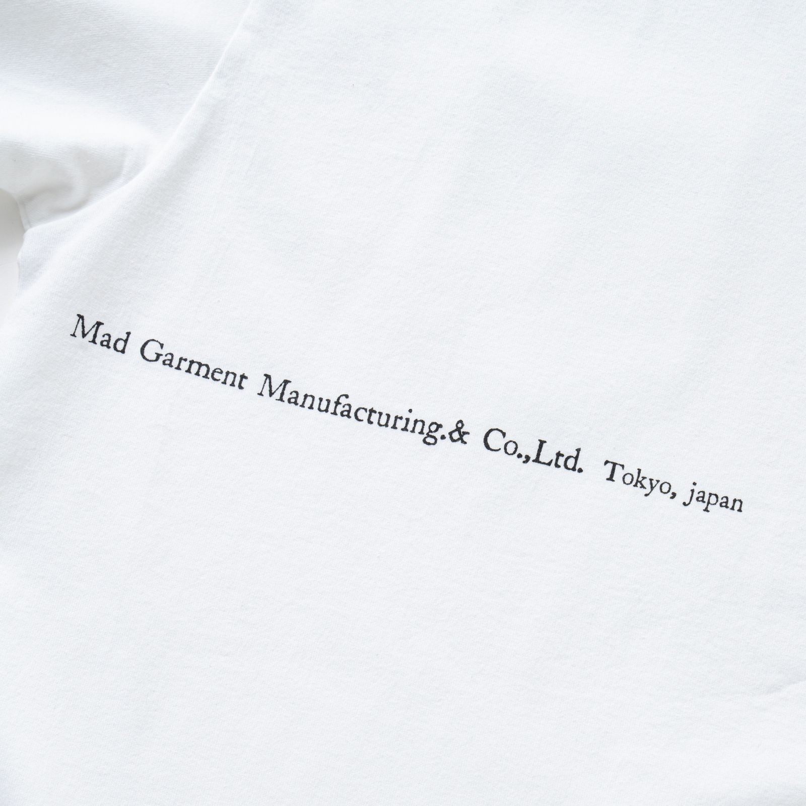 RATS - PACK TEE 