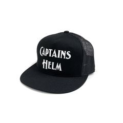 2024AW SET UP STYLE / CAPTAINS HELM
