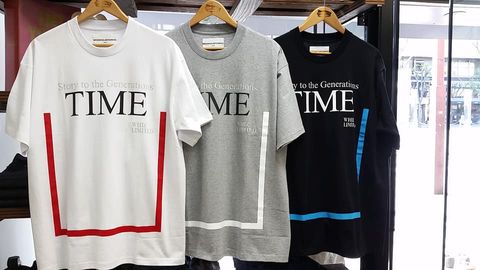 一足早くWHIZの夏が開幕。