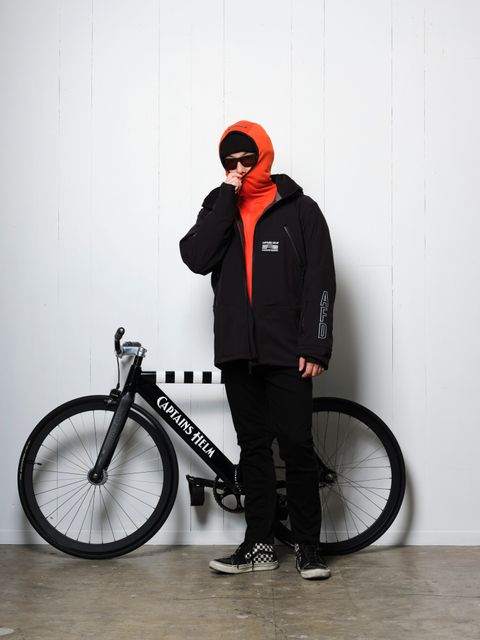 CAPTAINS HELM 2020 AW COLLECTION / CONNECTION IS NOT CANCELLED105