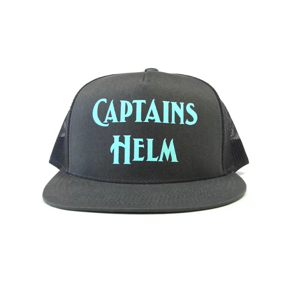 LOGO MESH CAP (GRAY) / ロゴメッシュキャップ