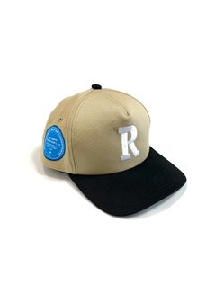 COMBI CAP (BLACK×BEIGE) / コンビ キャップ