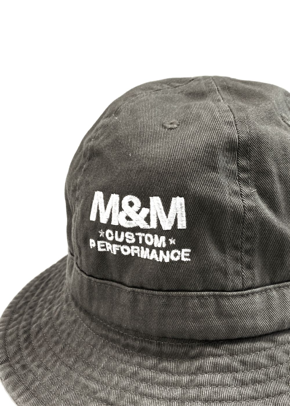 【ラスト1点】Metro Hat (OLIVE) / ボール ハット