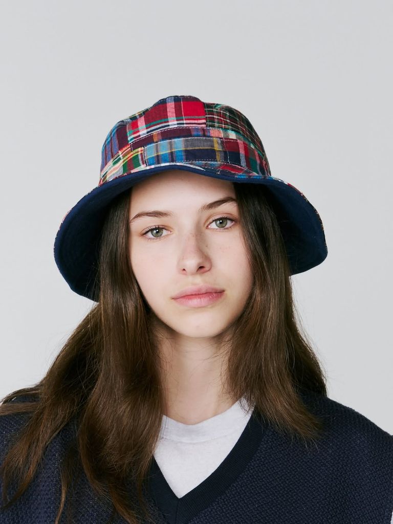 MY choice ONE ～WHIZLIMITED / PATCH HAT～