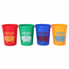 PORK STADIUM CUPS (MULTI) / スタジアム カップ セット