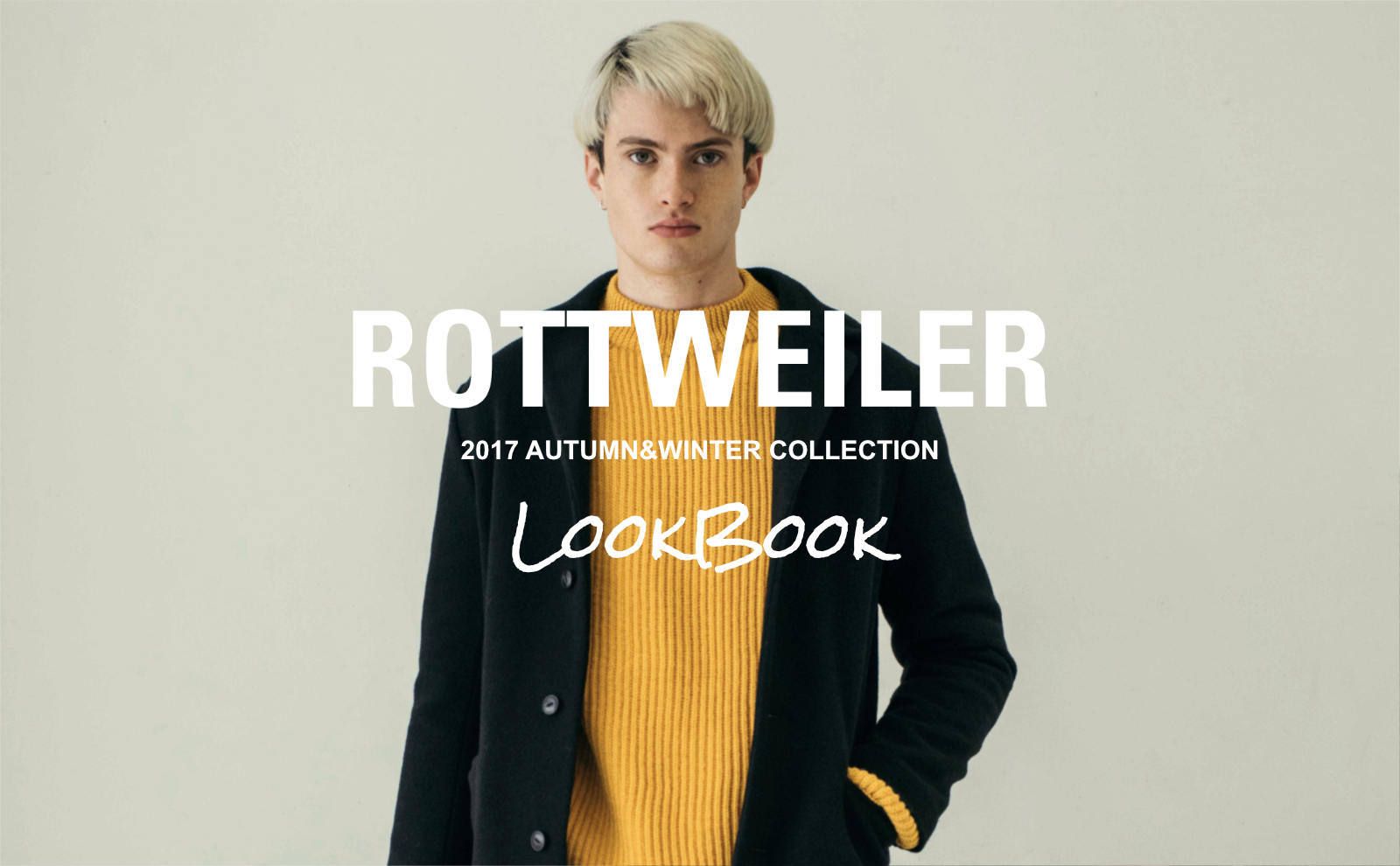2017 AW COLLECTION