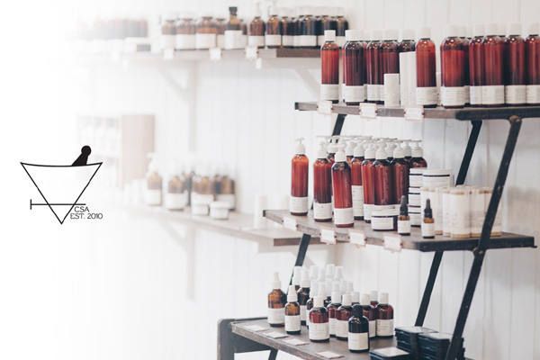 Restock / COLD SPRING APOTHECARY