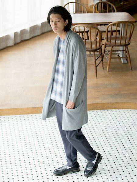 NEW ARRIVAL / rehacer