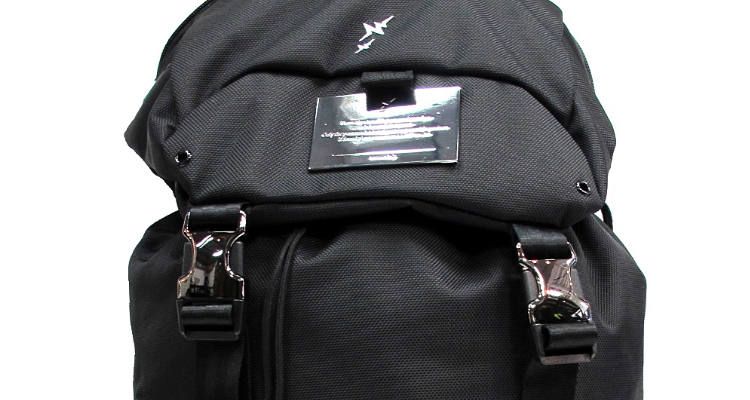 NEW ARRIVAL / WHIZ LIMITED-RUCKSACK