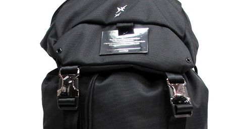 NEW ARRIVAL / WHIZ LIMITED-RUCKSACK
