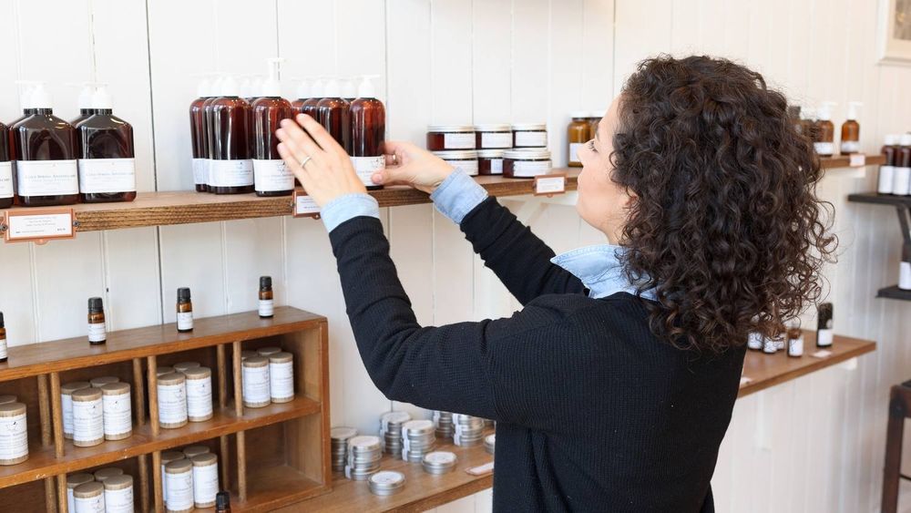COLD SPRING APOTHECARY / アロマキャンドル、ディフューザー 再入荷致しました。