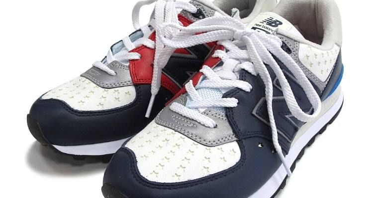 NEW ARRIVAL / WHIZ LIMITED-NEW BALANCE ML574WM