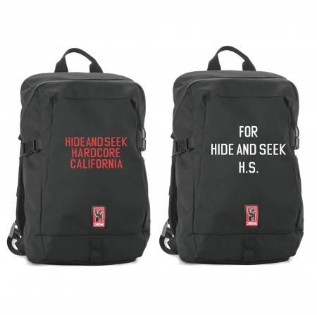 NEW ARRIVAL / HIDEANDSEEK