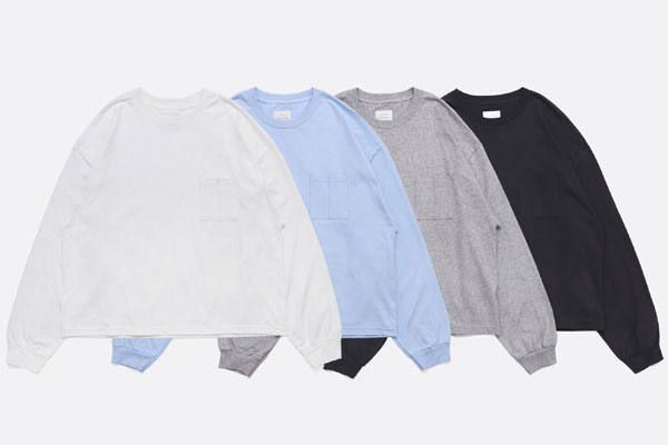 VICTIM 2018 S/S SPOT 先行予約のお知らせ。